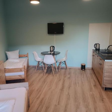 Ferienwohnung U Jozefa Tychy Exterior foto