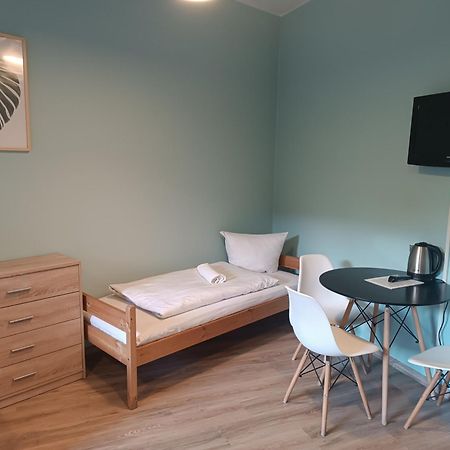 Ferienwohnung U Jozefa Tychy Exterior foto