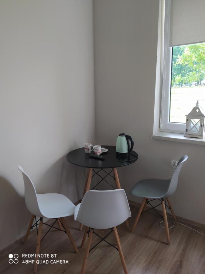 Ferienwohnung U Jozefa Tychy Exterior foto