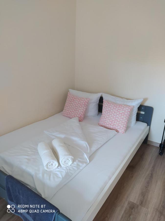 Ferienwohnung U Jozefa Tychy Exterior foto