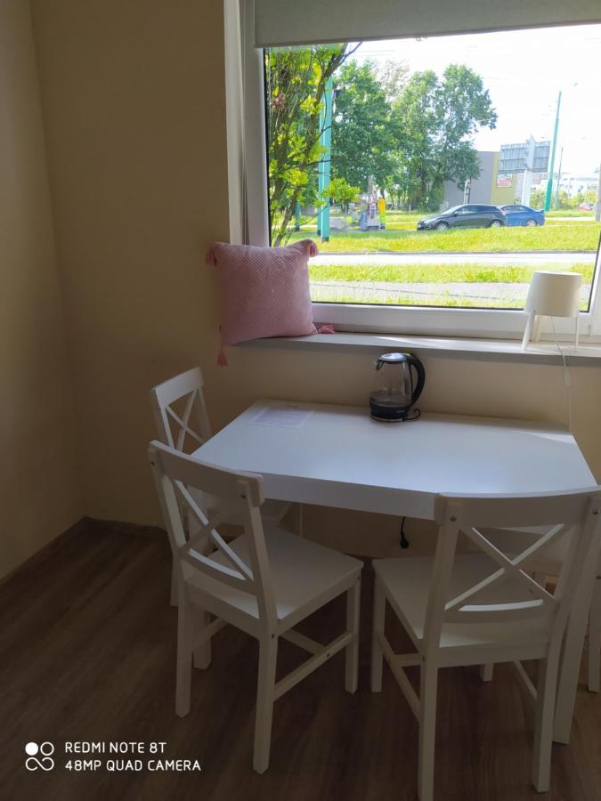 Ferienwohnung U Jozefa Tychy Exterior foto