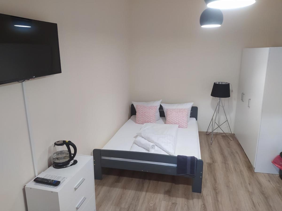 Ferienwohnung U Jozefa Tychy Exterior foto