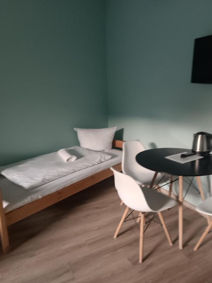 Ferienwohnung U Jozefa Tychy Exterior foto