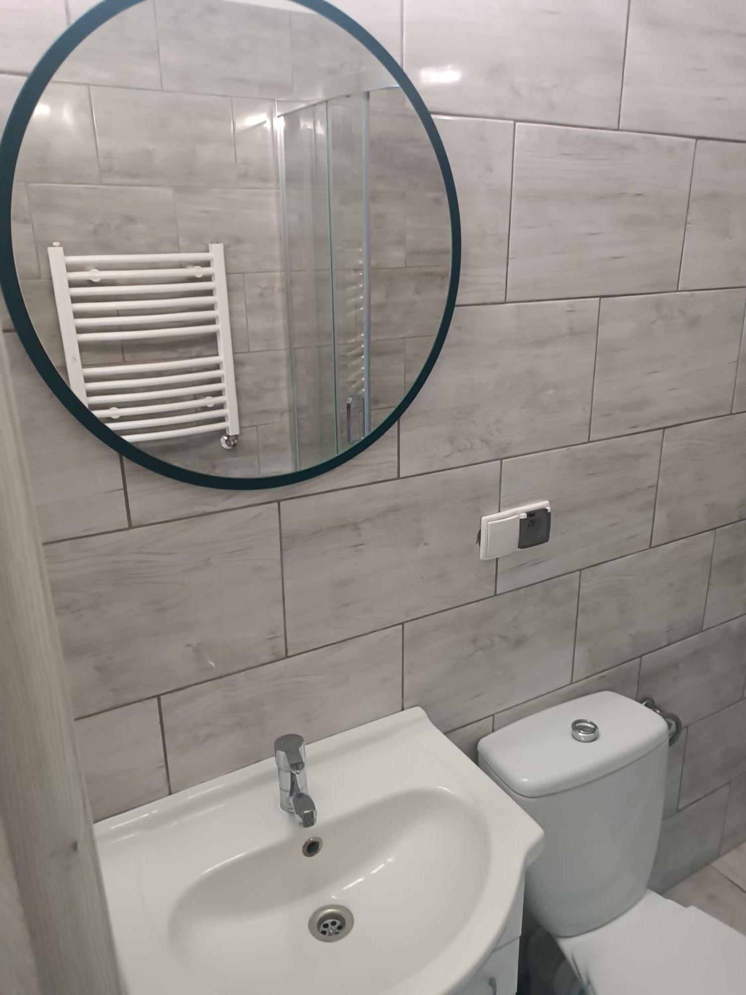 Ferienwohnung U Jozefa Tychy Exterior foto