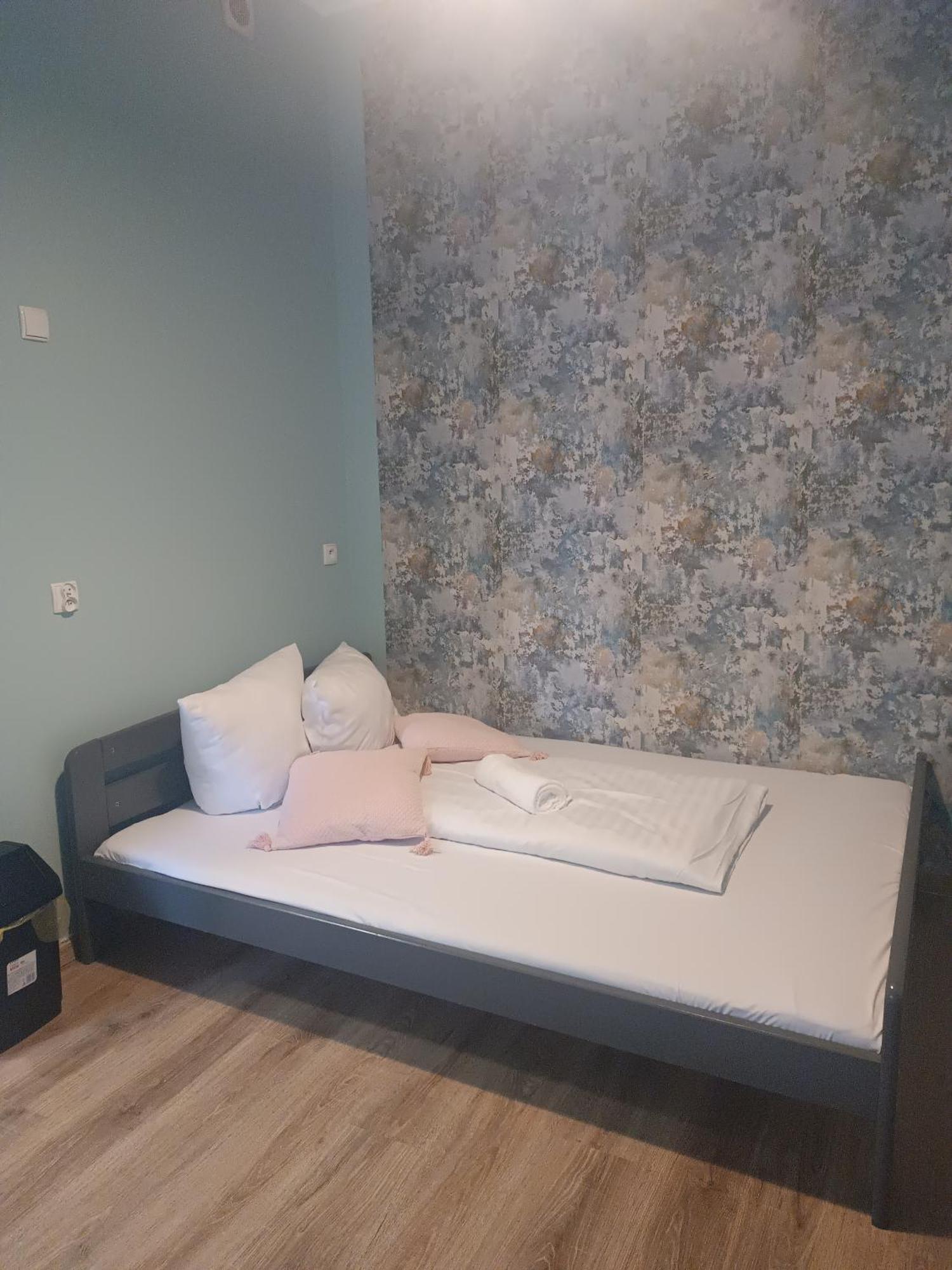 Ferienwohnung U Jozefa Tychy Zimmer foto