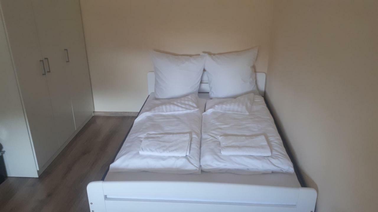 Ferienwohnung U Jozefa Tychy Exterior foto