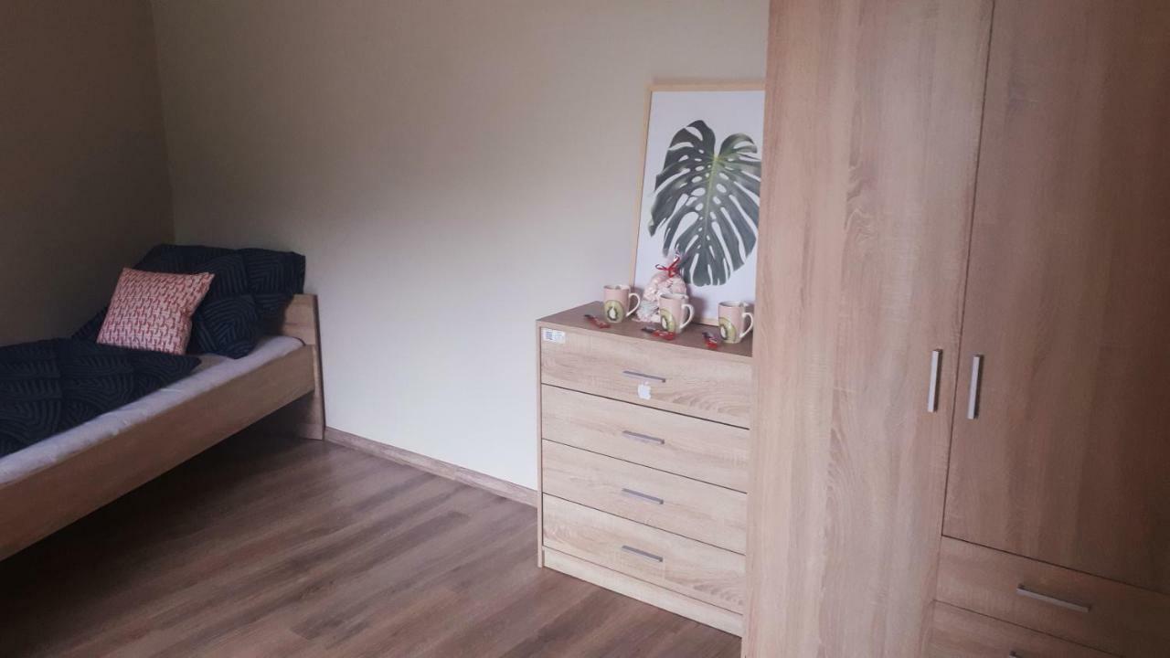 Ferienwohnung U Jozefa Tychy Exterior foto
